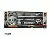 OBL883663 - FOUR WAY REMOTE CONTROL BUS