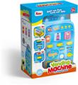 OBL883719 - VENDING MACHINE (BLUE)