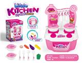 OBL883720 - KITCHENETTE (POWDER)