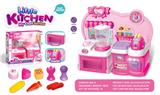 OBL883742 - JUICER AND TOASTER