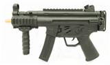 OBL883751 - MP5KA1突击冲锋火石枪