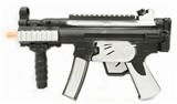 OBL883755 - MP5KA1突击冲锋火石枪