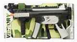 OBL883756 - MP5KA1突击冲锋火石枪