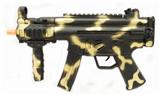 OBL883757 - MP5KA1突击冲锋火石枪