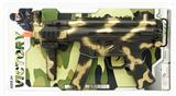 OBL883758 - MP5KA1突击冲锋火石枪