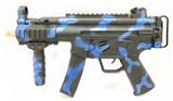 OBL883761 - MP5KA1 ASSAULT CHARGE FLINT GUN