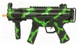 OBL883763 - MP5KA1 ASSAULT CHARGE FLINT GUN