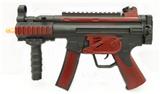OBL883765 - MP5KA1 ASSAULT CHARGE FLINT GUN