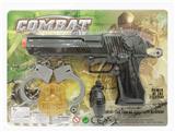 OBL883767 - DESERT EAGLE FLINT GUN