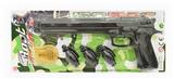 OBL883771 - BERETTA FLINT GUN