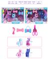OBL883798 - SPIRIT HORSE