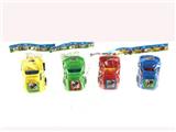 OBL883846 - HUILI SUGAR TRUCK