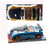 OBL883850 - INERTIA SIMULATION SPORTS CAR BMW