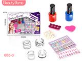 OBL883878 - CHILDRENS MANICURE SET