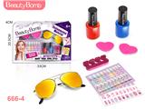 OBL883879 - CHILDRENS MANICURE SET