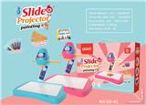 OBL884122 - SMART PROJECTION DRAWING BOARD (24 PATTERNS)