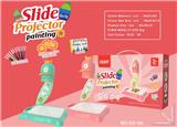 OBL884126 - SMART PROJECTION DRAWING BOARD (24 PATTERNS)
