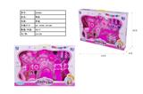 OBL884140 - ORNAMENTS