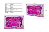 OBL884143 - ORNAMENTS