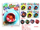 OBL884285 - 合金溜溜球