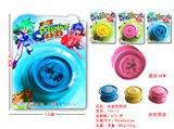 OBL884286 - 合金溜溜球