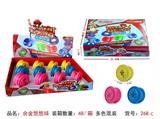 OBL884300 - 合金溜溜球