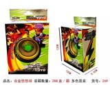 OBL884301 - 合金溜溜球