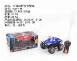 OBL884422 - ERTONG CROSS COUNTRY PICKUP TRUCK