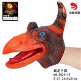 OBL884515 - 翼龙恐龙手偶