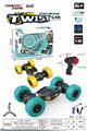 OBL884656 - 1: 16 TWIST CLIMBING CAR LIGHT REMOTE CONTROL CAR