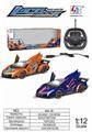 OBL884675 - Lamborghini open door printing
