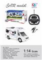 OBL884678 - 1: 14 Remote control rv (including electricity)