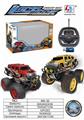 OBL884680 - Hummer swing remote control vehicle (including electricity)