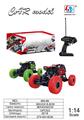 OBL884698 - 1: 14 All terrain climbing off road vehicle (including electricity)