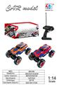 OBL884700 - 1: 14 All terrain climbing off road vehicle (including electricity)