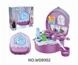 OBL885133 - SATCHEL (ICE AND SNOW KITCHEN)