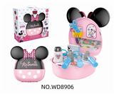 OBL885136 - SATCHEL (MINNIE MEDICAL EQUIPMENT)