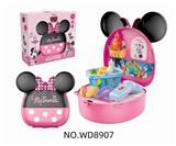 OBL885137 - SATCHEL (MINNIE SHOPPING)