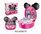 OBL885140 - SATCHEL (MINNIE MAKEUP)