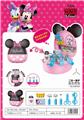 OBL885147 - SATCHEL (MINNIE MEDICAL EQUIPMENT)