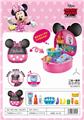 OBL885148 - SATCHEL (MINNIE SHOPPING)