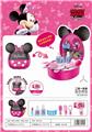 OBL885151 - SATCHEL (MINNIE MAKEUP)