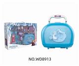 OBL885154 - SMALL BAG (ICE AND SNOW MAKEUP)