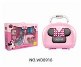 OBL885158 - SMALL BAG (MINNIE)