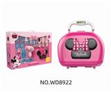 OBL885162 - SMALL BAG (MINNIE MAKEUP)