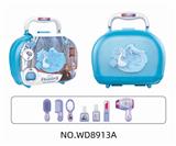 OBL885165 - SMALL BAG (ICE AND SNOW MAKEUP)