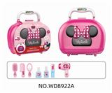 OBL885173 - LITTLE BAG (MINNIE MAKEUP)