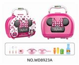 OBL885174 - SMALL BAG (MINNIES KITCHEN)