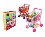 OBL885176 - SHOPPING CART (POWDER)