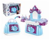 OBL885188 - 2-IN-1 DRESSER HANDBAG